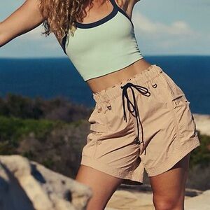 NWT FP Movement by Free People Shorts